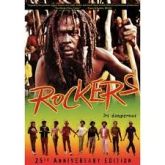 DVD ROCKERS FILME