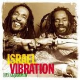 CD Israel Vibration Original Todos os Títulos