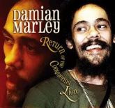 CD Damian Marley Original Todos os Títulos