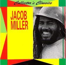 CD JACOB MILLER ORIGINAL TODOS OS ÁLBUNS