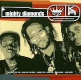 CD MIGTH DIAMOND ORIGINAL TODOS OS ÁLBUNS