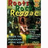 DVD ROOTS ROCK REGGAE