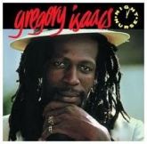 CD Gregory Isaacs Original Todos os Títulos