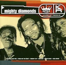 CD MIGTH DIAMOND ORIGINAL TODOS OS ÁLBUNS