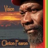 CD CLINTON FEARON ORIGINAL TODOS OS ÁLBUNS
