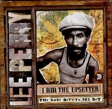 CD LEE SCRATH PERRY ORIGINAL TODOS OS ÁLBUNS