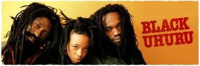 CD BLACK UHURU ORIGINAL TODOS OS ÁLBUNS