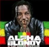 CD ALPHA BLONDY ORIGINAL TODOS OS ÁLBUNS