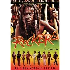 DVD ROCKERS FILME