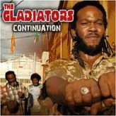 CD GLADIATORS ORIGINAL TODOS OS ÁLBUNS