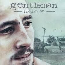 CD GENTLEMAN ORIGINAL TODOS OS ÁLBUNS