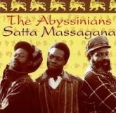 CD THE ABYSSINIANS ORIGINAL TODOS OS ÁLBUNS