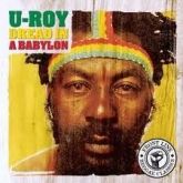 CD U-ROY ORIGINAL TODOS OS ÁLBUNS