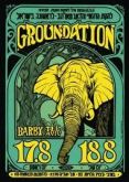 CD GROUNDATION TODOS OS ÁLBUNS